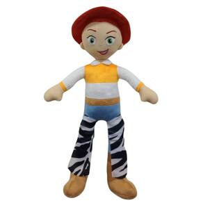 Pelúcia Cowgirl Jessie 40cm