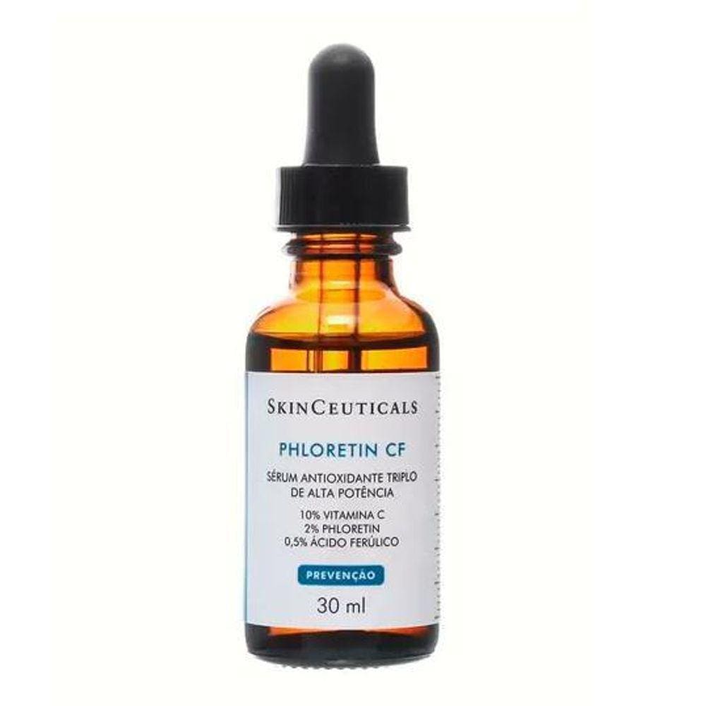 Skinceuticals Phloretin CF - Sérum Redutor de Linhas 30ml