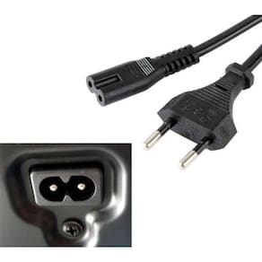 Cabo Energia LG EAD64108410 - 1,5m Melhor Preço