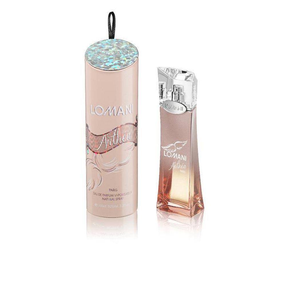 Lomani Anthea Women - Edp - 100 Ml