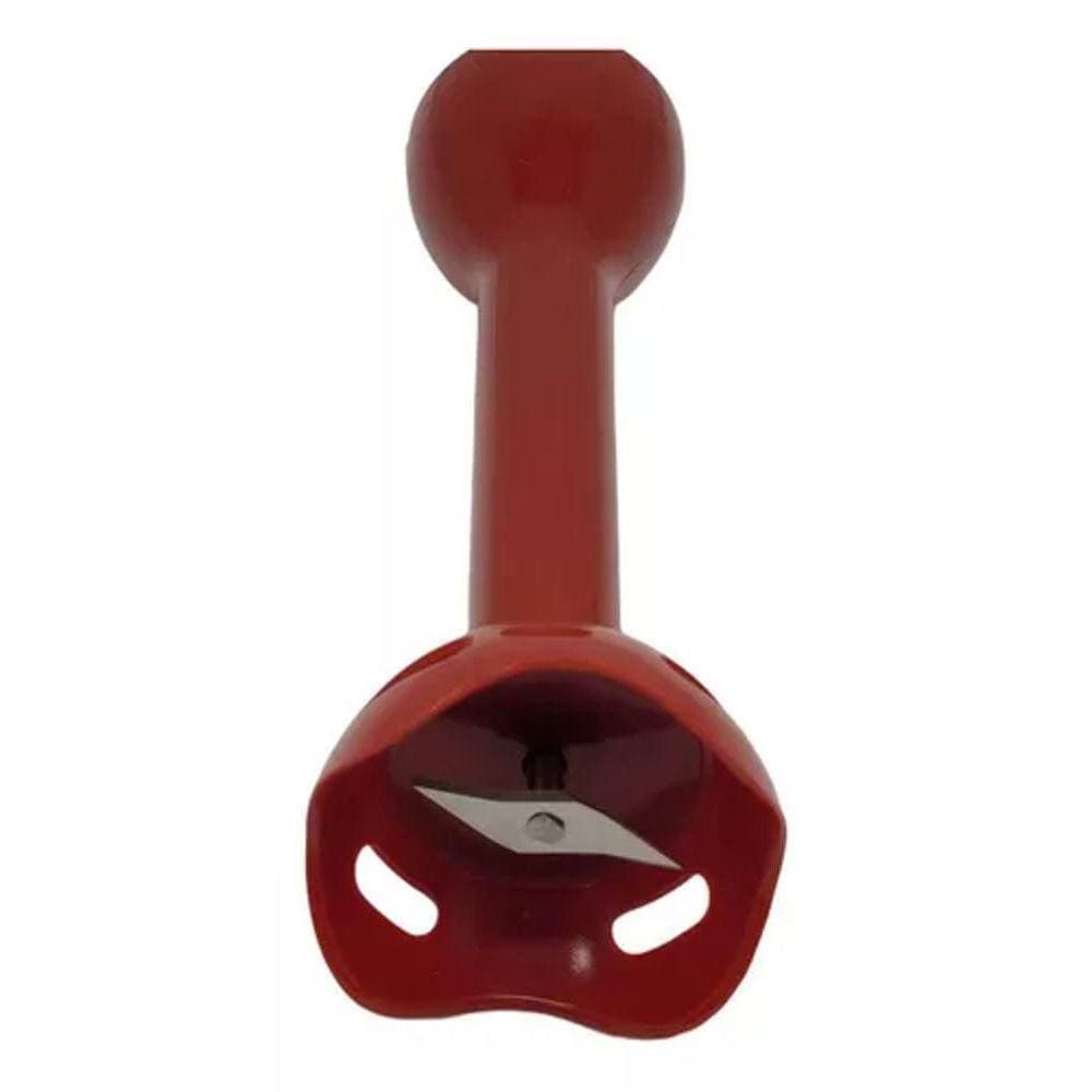 Haste Do Mixer M-15R Da Mondial Cor Vermelha
