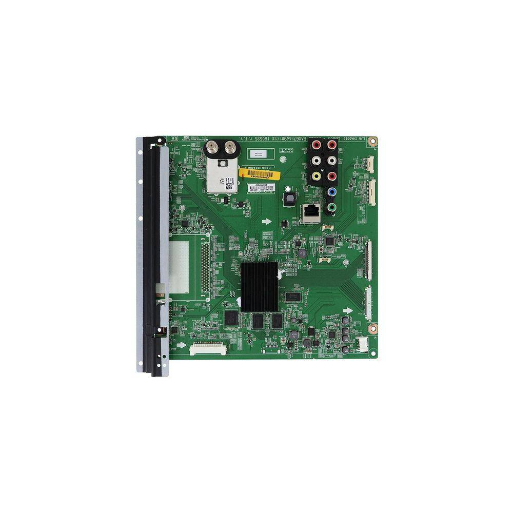 Placa principal lg 32 ld 420 | Pontofrio