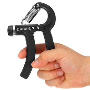 Aparelho Para Exercício De Pulso Ante Braço Punho Hand Grip