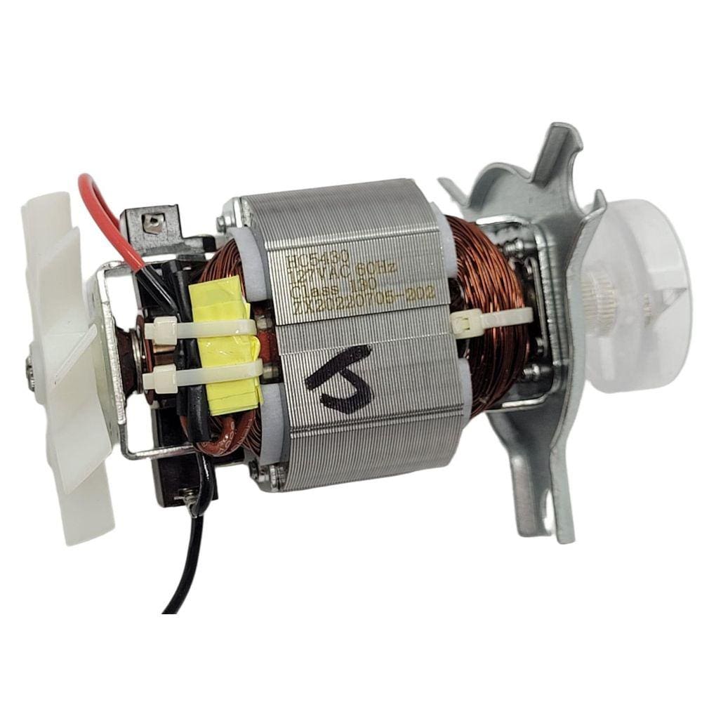 Motor Do Personal Blender Da Mondial Dg-01 Voltagem 127V