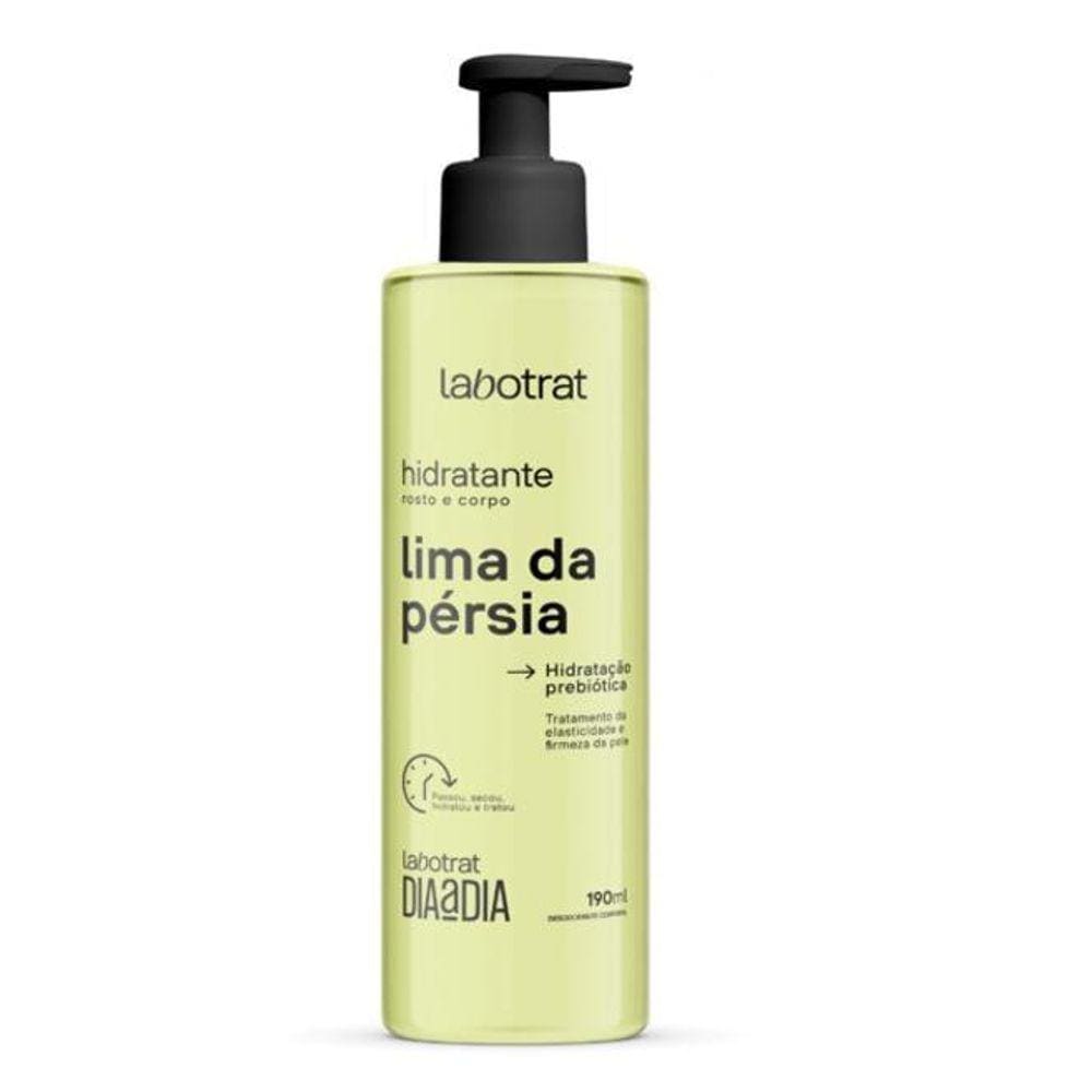 Hid Labotrat Dia A Dia 190Ml Lima Persa