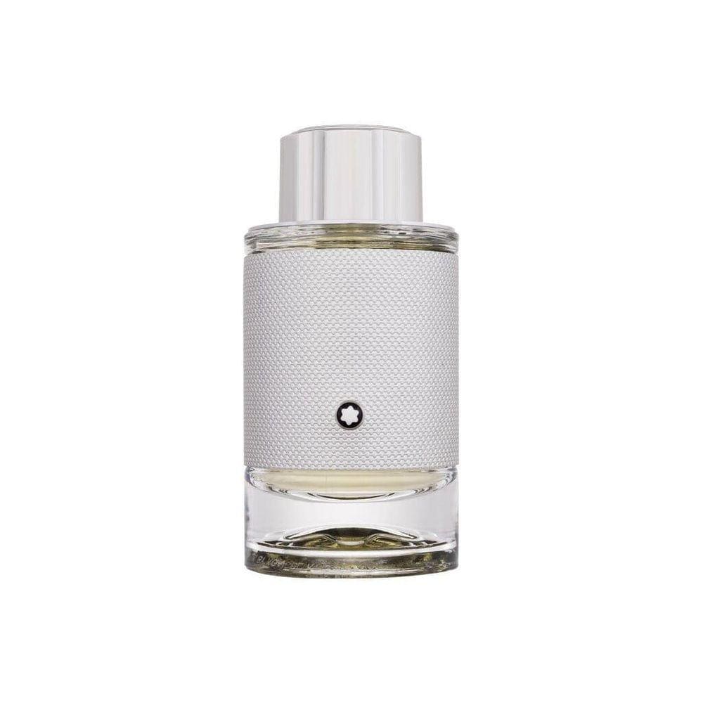 Montblanc Explorer Platinum Montblanc Eau Parfum 100Ml