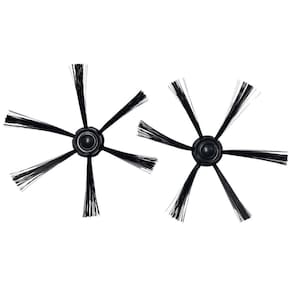 Escovas Par Aspirador Robô Mondial Multilaser Wap Obaduster