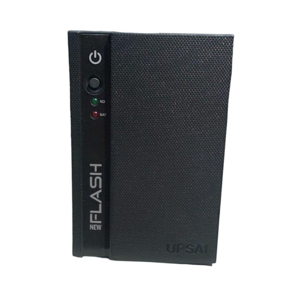 Nobreak Upsai Line Interactive New Flash 1400 Bivolt 110/220