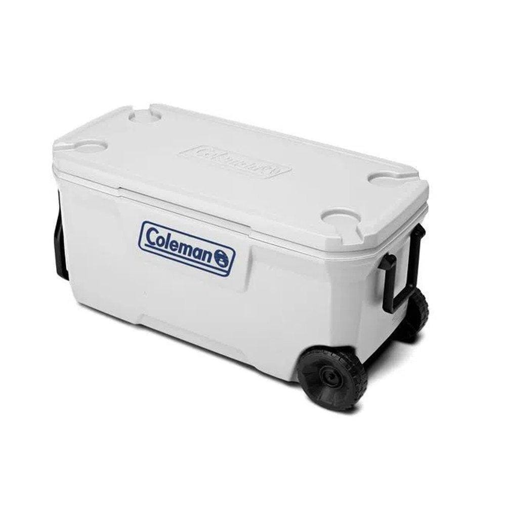 Caixa Térmica Coleman Marine 316 Series -100 Qt - 94 Lts