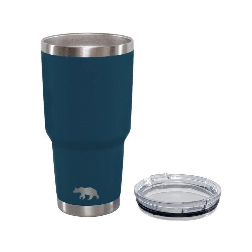 Copo Térmico Qgk Tumbler Cerveja 12H Gelada 8H Quente Com