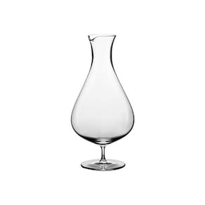 Decanter de Cristal 1230ml Baco Oxford Classic