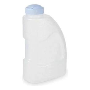 Garrafa Plasvale 1,6L BPA Free - Ideal para Suco e Água