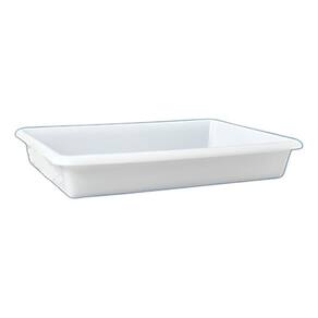 Bandeja Pead Natural 17 Litros Mod.171 53X44,5X8,8Cm