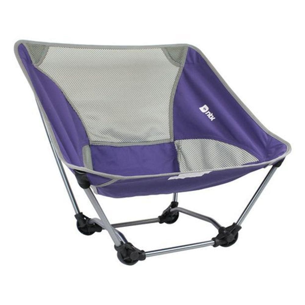 Cadeira Yukon Azteq Dobrável, Compacta Resistente Reforçada