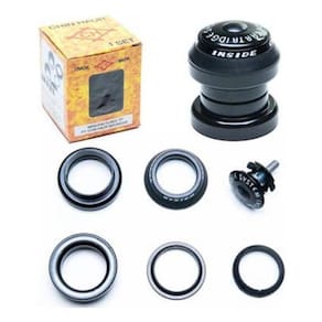 Caixa Dir Ahd Ec 34/34, 1.1/8, Ch288, Preto