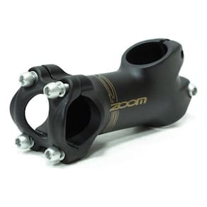 Suporte De Guidão, Ahead, Tds-Ad499, 31,8X90Mm, Alumínio