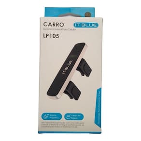 Suporte De Celular Para Carro Magnético De Imã