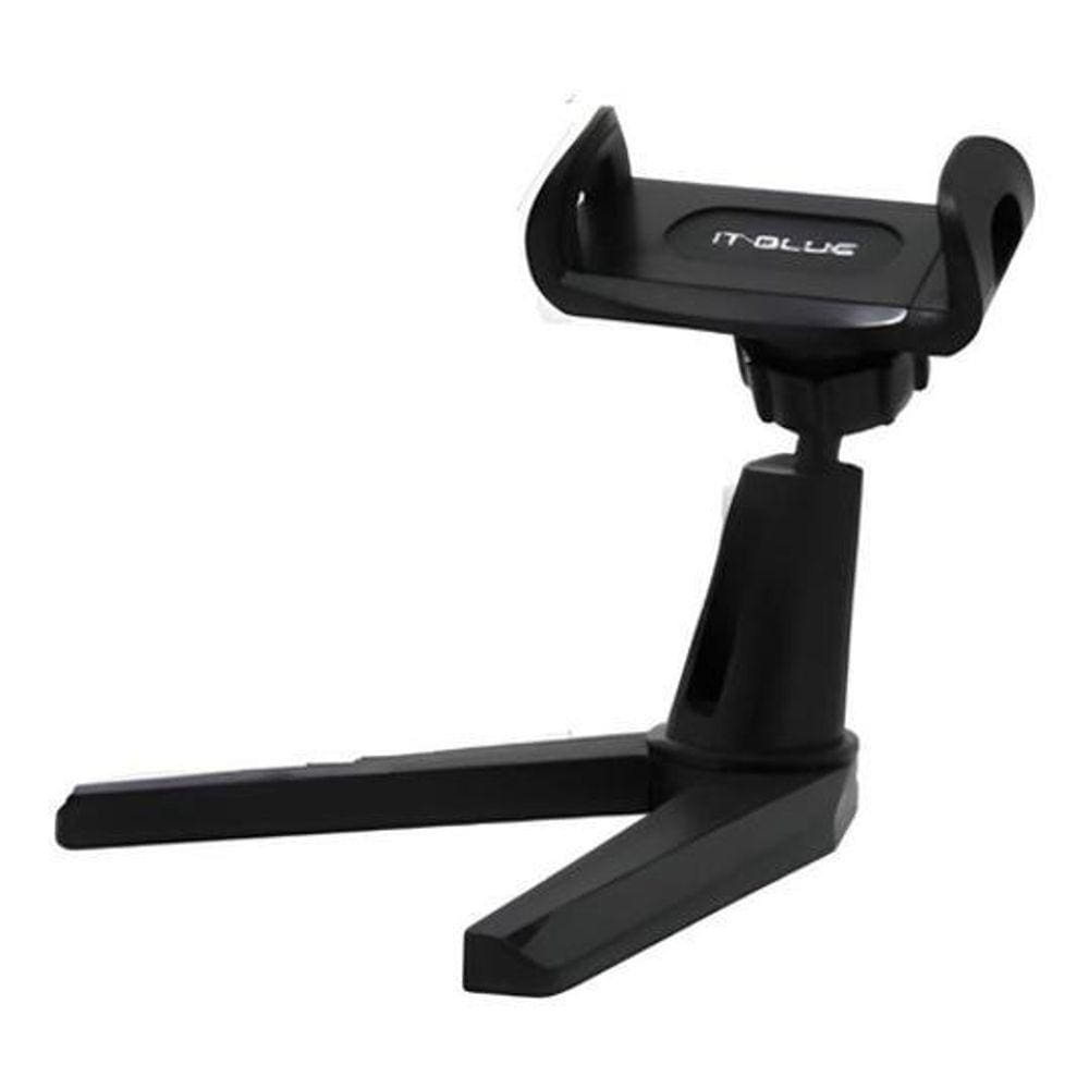 Suporte Veicular Universal Para Celular Le-061 It Blue