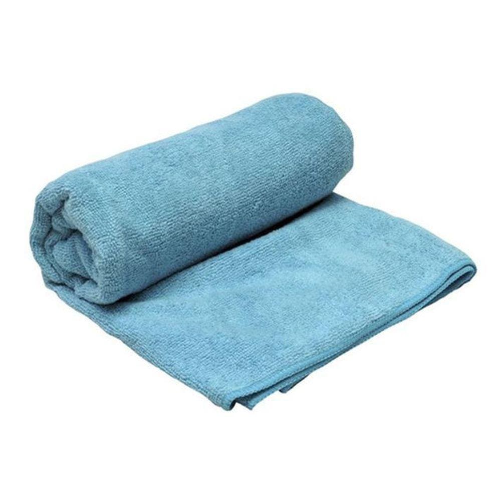 Toalha Soft Azteq Tam P 60X120Cm - Azul