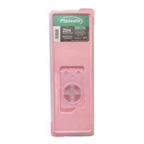 Forma De Gelo Com Tampa Fundo De Silicone Prática 26Cm