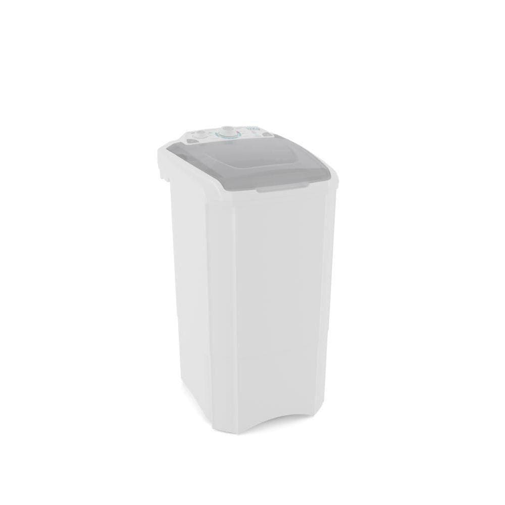Máquina De Lavar Britânia 12kg Semi-automática Blr120b 127v