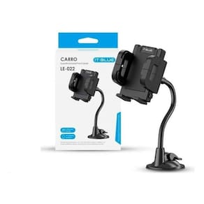Suporte De Celular Gps Universal Para Vidro Carro