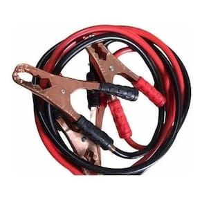 Cabo Auxiliador De Partida Chupeta 500 Amp