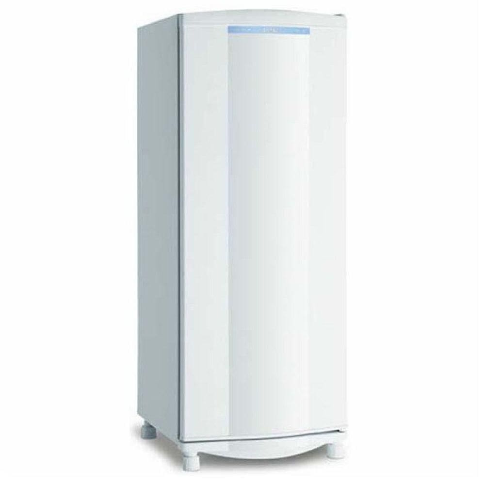 Refrigerador Consul Degelo Seco Cra30fb 261L Branco 110v