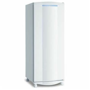 Refrigerador Consul Degelo Seco Cra30fb 261L Branco 110v