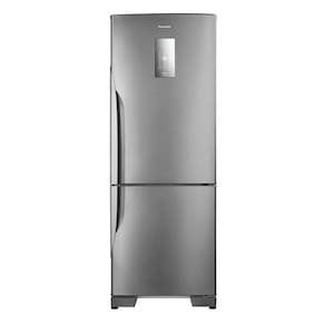 Geladeira Panasonic A+++ Frost Free 480l Nr-bb71pvfxb 220v