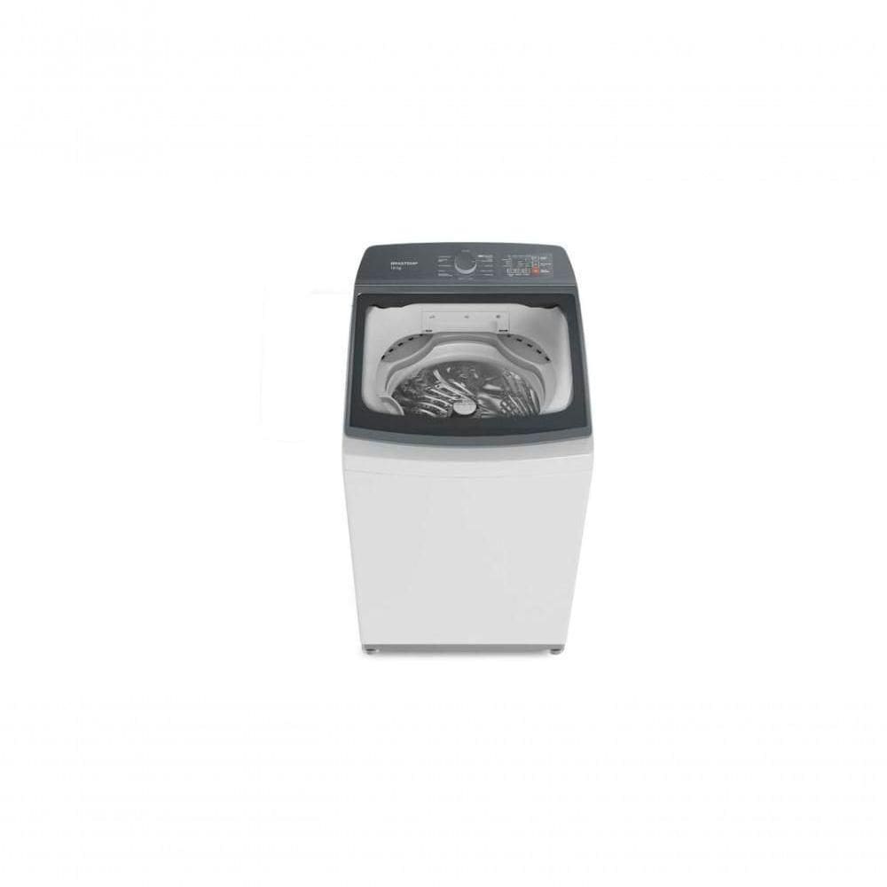 Máquina De Lavar Brastemp 16kg Branca Bwk16ab - 110v