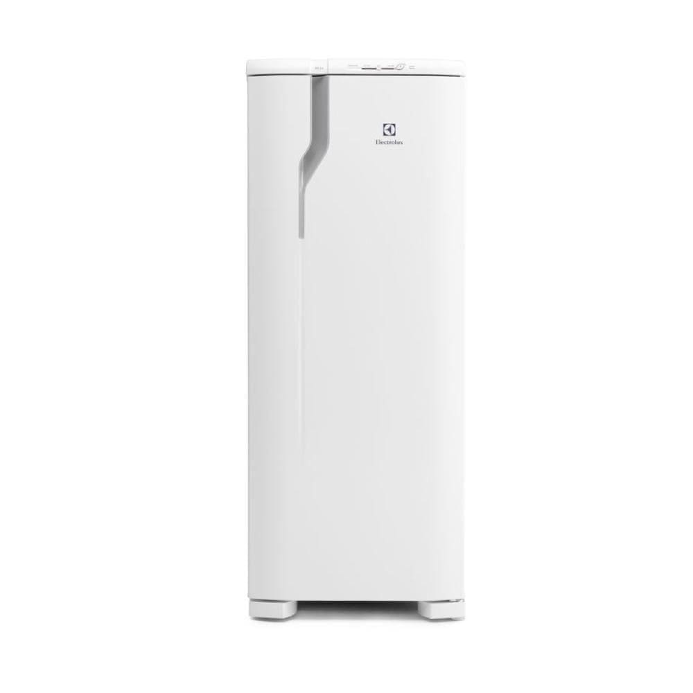 Refrigerador Electrolux 240L Cycle Defrost Branco Re31 220v