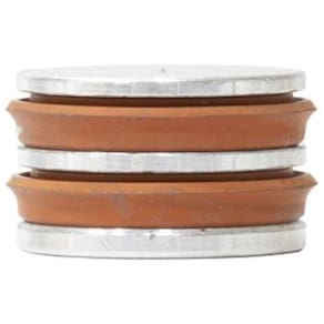 Pistão De Ar P Reposição Garfo Suspensão Absolute Prime Ex