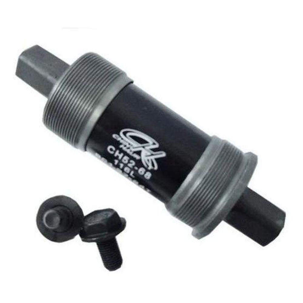 Movimento Central Chin Haur 116Mm Selado Com Rolamento