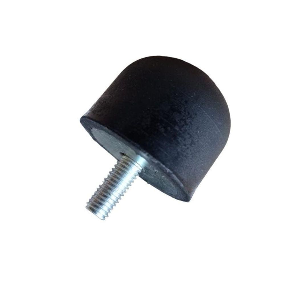 Batente Suspensao Cabine 4 Pontos Dianteiro Scania Serie 4/5