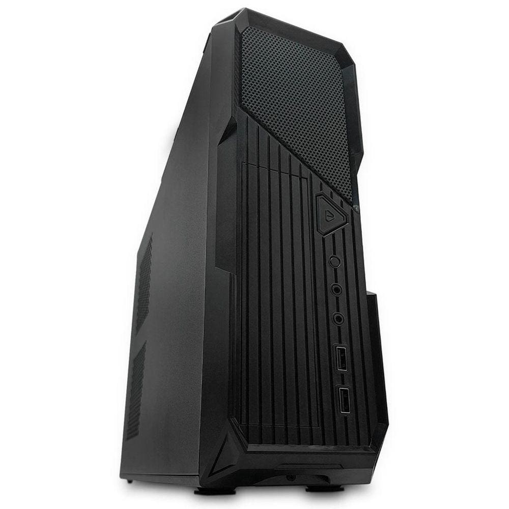 Computador Desktop Slim, Intel Core I5 3º Ger, 8Gb Ram, Hd
