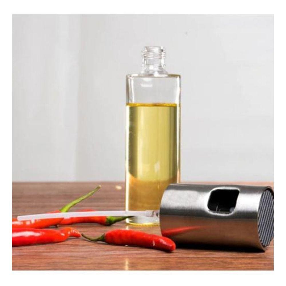 Garrafa Spray Pulverizador Para Churrasco