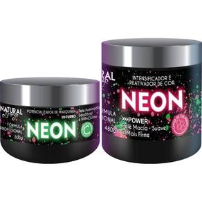 Potencializador e Intensificador Neon - NATURAL BRONZE COSMÉTICOS