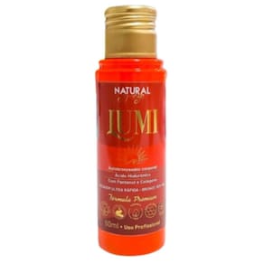 Autobronzeador Corporal Lumi 60ml - NATURAL BRONZE COSMÉTICOS