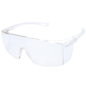 Óculos de Proteção Sky Clear (TRANSPARENTE)