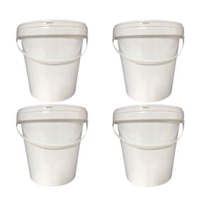 Onde Comprar Pote 3.6L - 4 Pçs