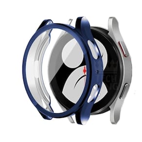 Bumper Protetor 360 Silicone Para Galaxy Watch4 40Mm R860
