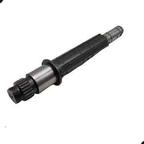 Eixo Secundário Krieck Xtz Lander Tenere Ys Fazer 250