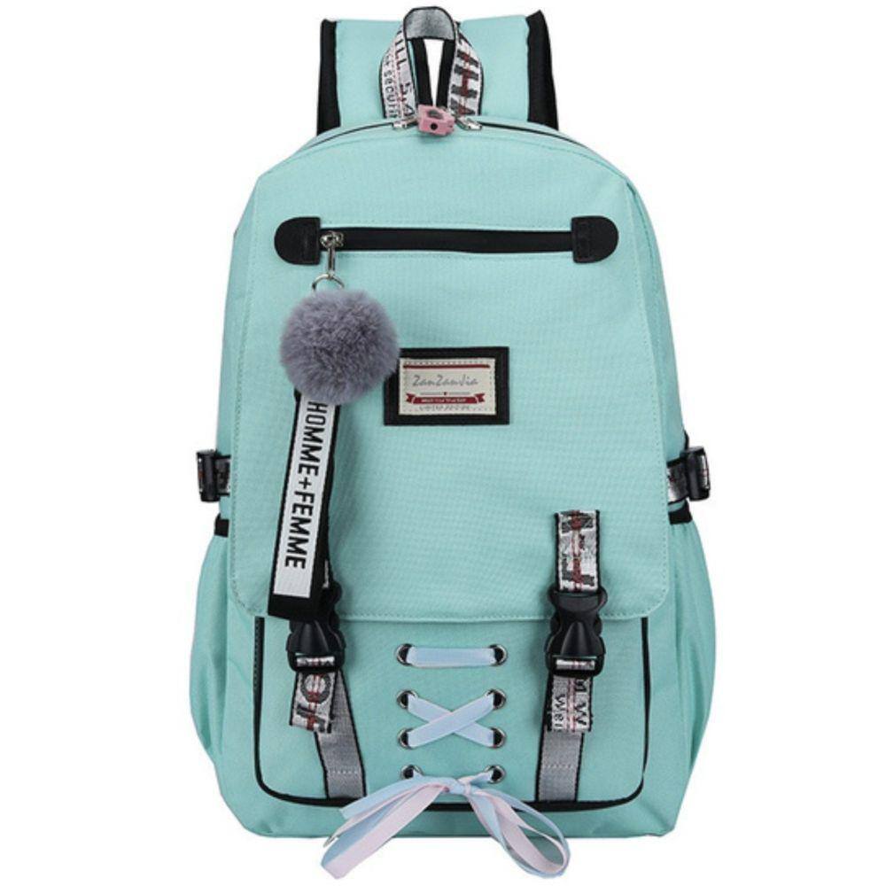 Mochila Viagem Super Star Teen