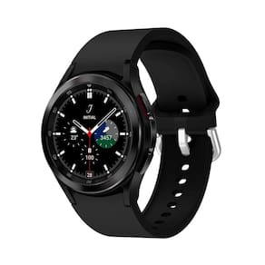 Pulseira Redge Silicone Para Galaxy Watch 4 Classic 46Mm