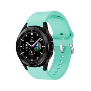 Pulseira Redge Silicone Para Galaxy Watch 4 Classic 46Mm
