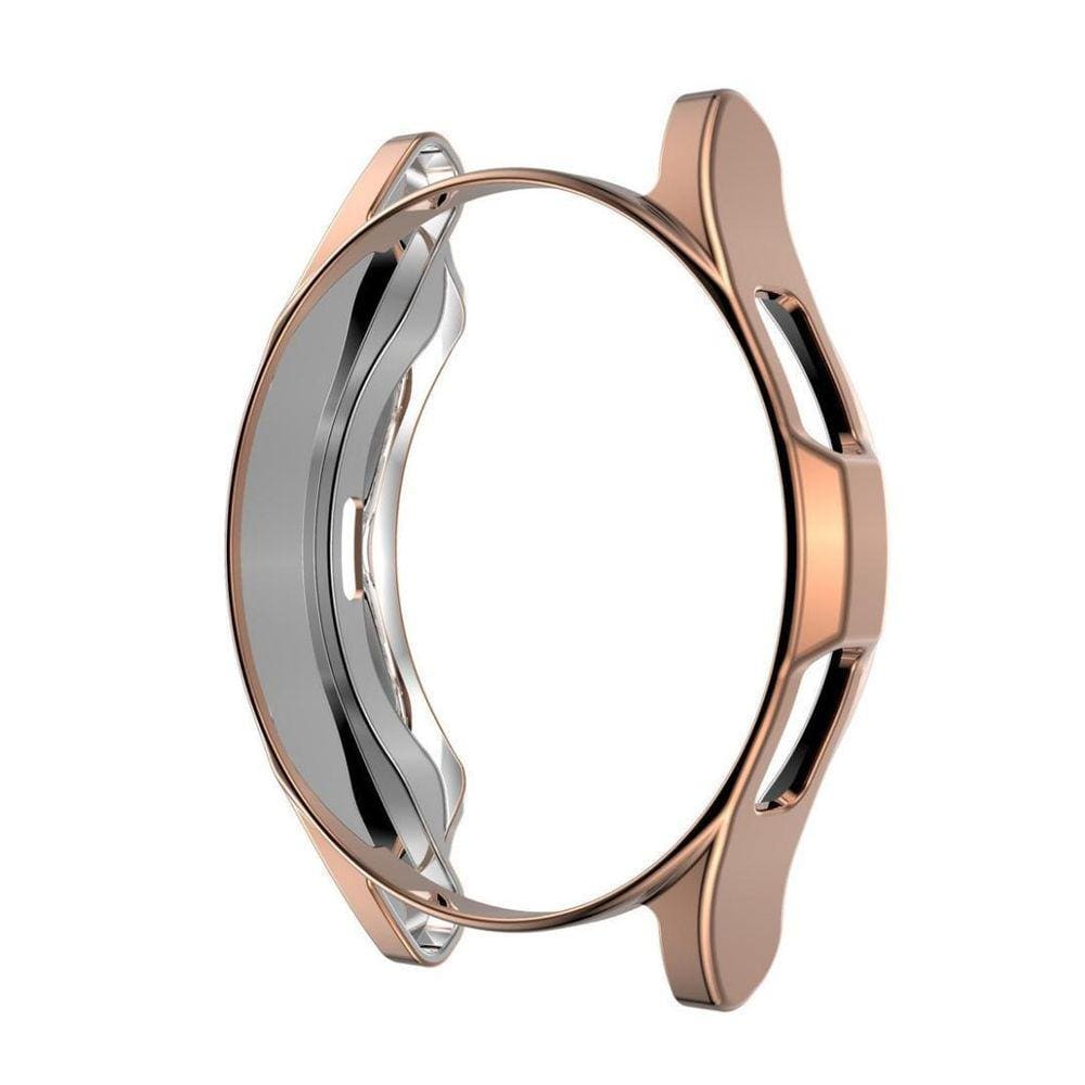 Capa Bumper Protetor Samsung Galaxy Watch4 46mm - Rose Gold