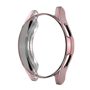 Capa Bumper Protetor Samsung Galaxy Watch4 46mm - Rose