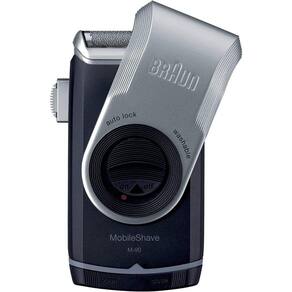 Braun M90 Aparador Barbeador De Precisão Elétrico Móvel