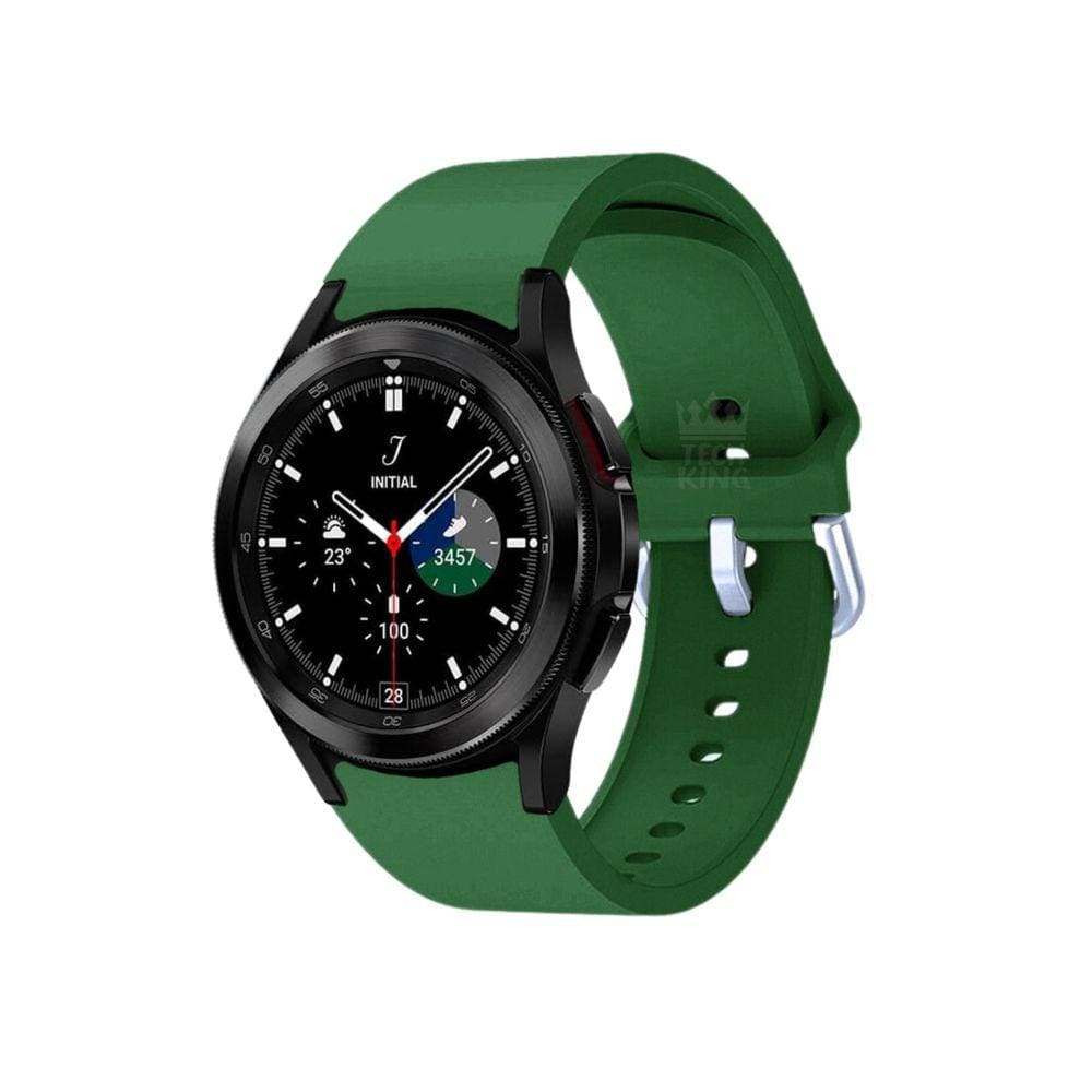 Pulseira Silicone Redge Para Galaxy Watch4 Classic 46Mm R890